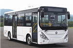 奇瑞萬達WD6815BEVG11公交車（純電動15-27座）