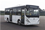 奇瑞萬達WD6815BEVG09公交車（純電動15-27座）