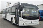 奇瑞萬達WD6120BEVG03公交車（純電動20-36座）