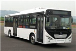 奇瑞萬達(dá)WD6105BEVG02公交車（純電動(dòng)19-38座）