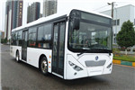 奇瑞萬(wàn)達(dá)WD6102CHEVN2插電式公交車（天然氣/電混動(dòng)國(guó)五23-34座）