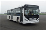 奇瑞萬達WD6105BEV12公交車（純電動21-39座）