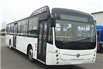 奇瑞萬達WD6120BEVG01公交車（純電動20-37座）