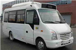 五菱GXA6520BEVG公交車（純電動10-11座）