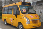 五菱GL6551XQS幼兒專(zhuān)用校車(chē)（柴油國(guó)六10-19座）