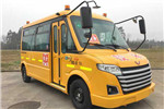 五菱GL6526XQS小學(xué)生專(zhuān)用校車(chē)（汽油國(guó)六10-19座）