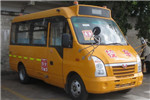 五菱GL6552XQS小學(xué)生專(zhuān)用校車(chē)（柴油國(guó)六10-19座）