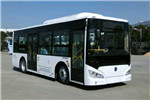 申龍SLK6859UEBEVJ5公交車(chē)（純電動(dòng)15-29座）