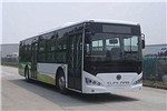 申龍SLK6129UEBEVN3公交車（純電動(dòng)23-48座）