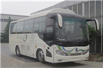 申龍SLK6803UEBEVY1公交車(chē)（純電動(dòng)24-37座）