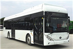 宇通ZK6126FCEVG5低入口公交車（氫燃料電池25-41座）