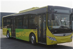 宇通ZK6105BEVG42公交車（純電動20-39座）