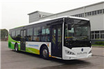 申龍SLK6129ULN5HEVL公交車（天然氣/電混動(dòng)國五10-45座）