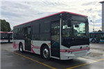 申龍SLK6859ULE0BEVS1公交車(chē)（純電動(dòng)10-29座）