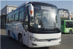 宇通ZK6826BEVG12A公交車（純電動(dòng)16-34座）