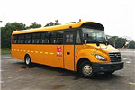 少林SLG6982XC5E小學(xué)生專(zhuān)用校車(chē)（柴油國(guó)五24-56座）