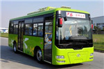 少林SLG6821EVG2公交車(chē)（純電動(dòng)10-35座）