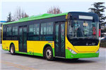 中通LCK6108EVG3A19公交車（純電動19-39座）