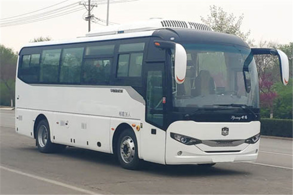 中通LCK6828EVQD1客車（純電動(dòng)24-36座）