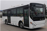 中通LCK6826EVG3A12公交車（純電動(dòng)15-30座）