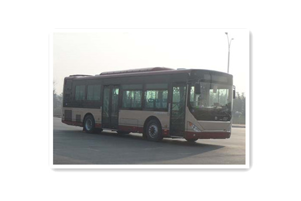 中通LCK6107PHEVCNG2插電式公交車（天然氣/電混動(dòng)國五17-44座）