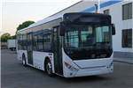 中通LCK6108EVG16公交車（純電動18-35座）