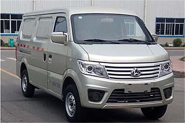 長(zhǎng)安SC5022XXYAABBEV廂式運(yùn)輸車(chē)（純電動(dòng)2座）