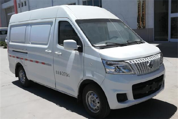 長(zhǎng)安SC5033XXYPBEV廂式運(yùn)輸車（純電動(dòng)2座）