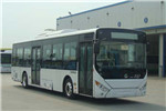 中通LCK6120EVG3D1公交車（純電動20-45座）