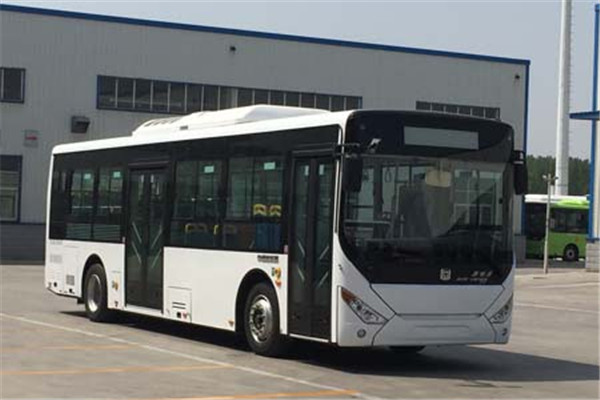 中通LCK6108EVG3T2公交車（純電動(dòng)19-39座）