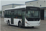 中通LCK6850EVG3W1公交車（純電動(dòng)17-30座）