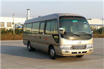 晶馬JMV5060XSW商務(wù)車（柴油國(guó)五2-9座）