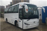 上饒SR6826BEVTS客車（純電動(dòng)24-34座）