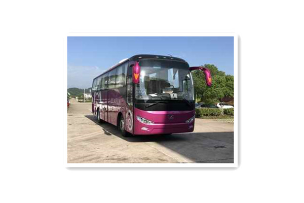 上饒SR6107BEV2客車(chē)（純電動(dòng)24-49座）