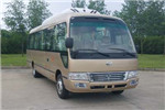 上饒SR6800BEV客車(chē)（純電動(dòng)24-35座）