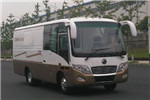 東風(fēng)超龍EQ5091XXYTV廂式運輸車（柴油國五2-6座）