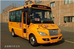 東風(fēng)超龍EQ6580ST6D1小學(xué)生專用校車（柴油國六10-19座）