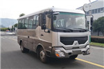 東風(fēng)超龍EQ6600ZT6D客車（柴油國六10-17座）