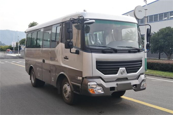 東風(fēng)超龍EQ6600ZT6D客車(chē)（柴油國(guó)六10-17座）