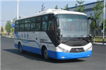 東風(fēng)超龍EQ5110XLHTV教練車（柴油國五10-23座）