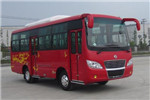 東風(fēng)超龍EQ6710CTN公交車（天然氣國五10-22座）