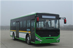 東風(fēng)超龍EQ6830CTBEV6公交車（純電動(dòng)10-27座）