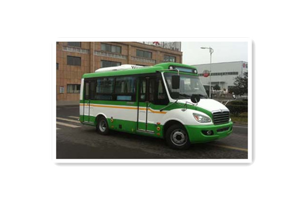 東風(fēng)超龍EQ6620CBEVT1公交車（純電動(dòng)10-17座）