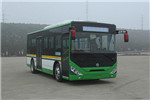 東風(fēng)超龍EQ6830CBEVT4公交車（純電動(dòng)10-27座）