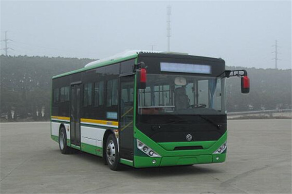 東風(fēng)超龍EQ6830CBEVT2公交車（純電動10-27座）