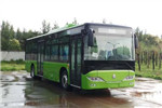 豪沃ZZ6106GBEVQ3公交車(chē)（純電動(dòng)20-36座）