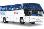 中車(chē)電動(dòng)TEG6127H03客車(chē)（柴油國(guó)六24-54座）