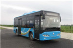 豪沃ZZ6806GBEVQ7公交車（純電動13-24座）