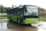 豪沃ZZ6106GBEVQ2公交車(chē)（純電動(dòng)20-36座）