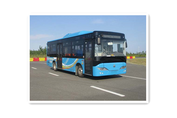 豪沃ZZ6856GBEVQ1公交車(chē)（純電動(dòng)14-29座）